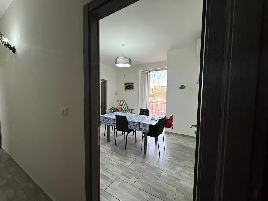 Immagine 6 di Trilocale in affitto  in Via Domenico Lancia di Brolo a Palermo