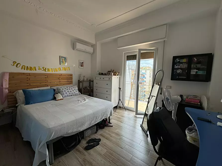 Immagine 16 di Attico in vendita  in Via Antonio Ugo a Palermo