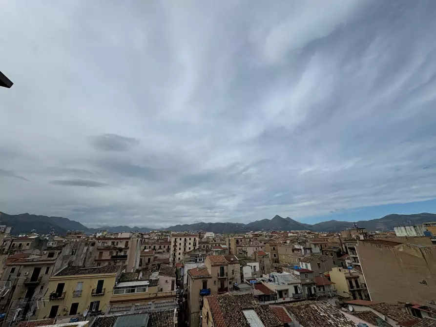 Immagine 27 di Appartamento in vendita  in via bernardino d'ucria a Palermo