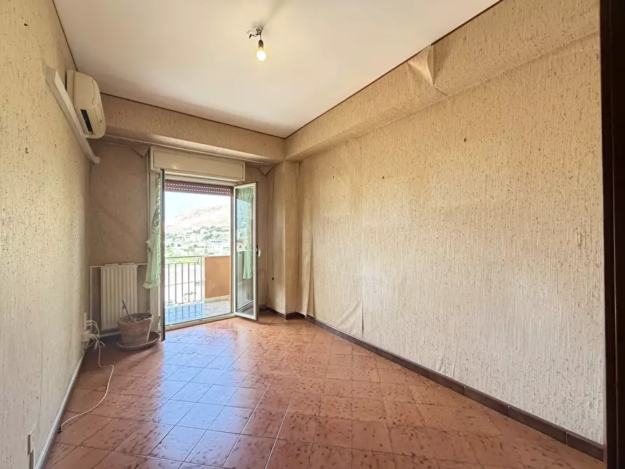 Immagine 15 di Quadrilocale in vendita  in Via Giovanni Guareschi a Palermo