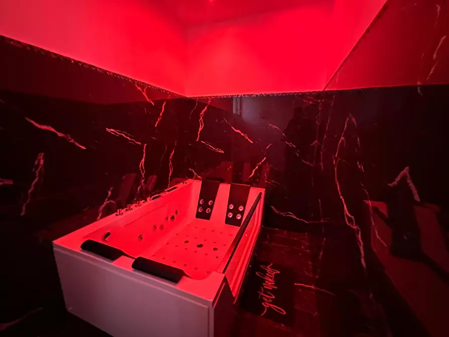 Immagine 6 di Bilocale in affitto  in Via Colonna Rotta a Palermo