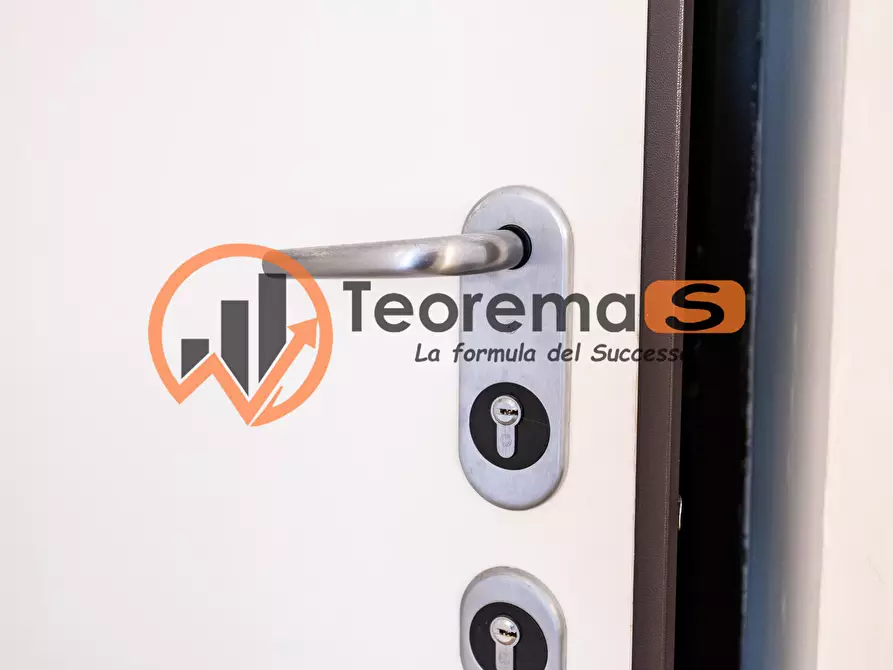 Immagine 3 di Trilocale in vendita  a Palermo