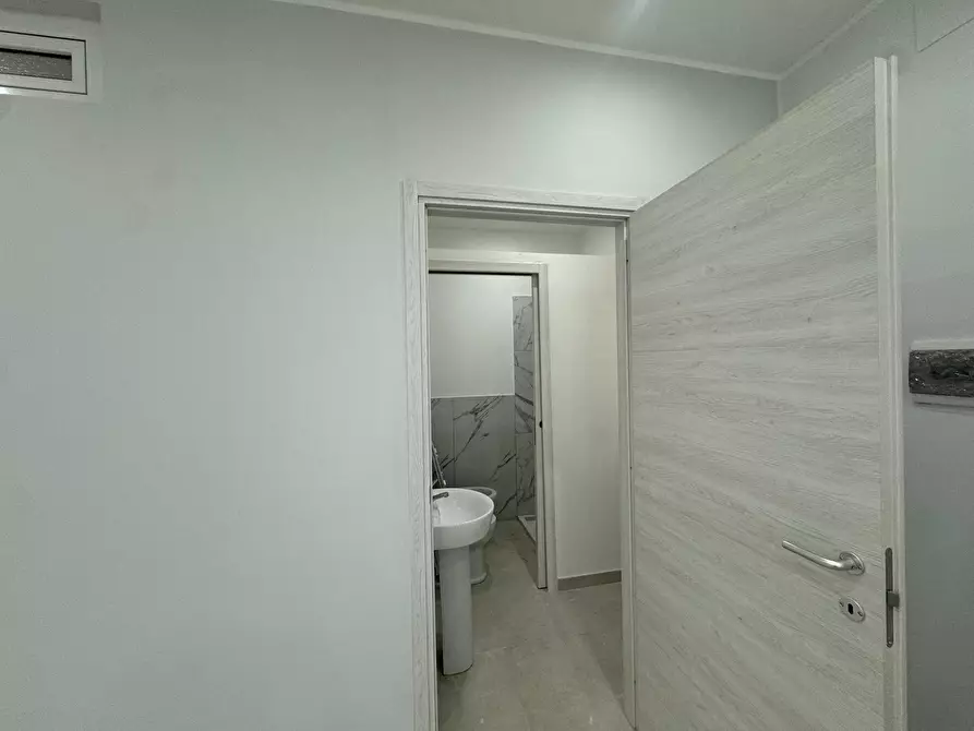 Immagine 13 di Appartamento in vendita  in Via Stanislao Cannizzaro a Villabate