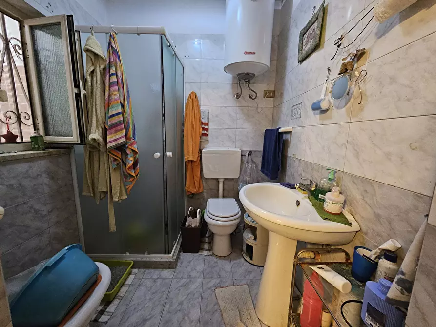 Immagine 12 di Bilocale in vendita  in Via Buzzanca a Palermo