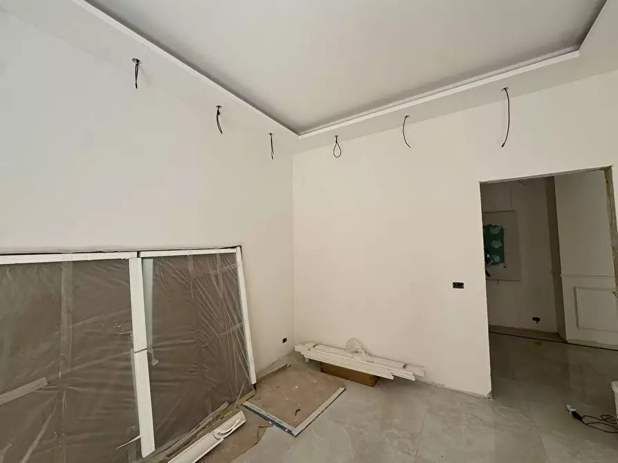 Immagine 10 di Appartamento in vendita  in Via Albergheria a Palermo