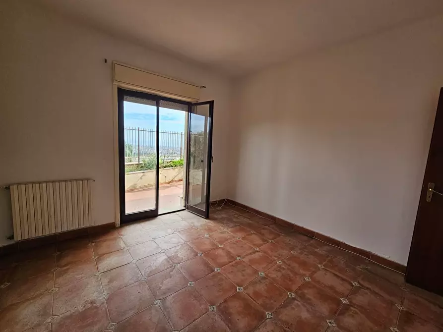 Immagine 6 di Trilocale in affitto  in Via Rosina Ferrario 20 a Palermo