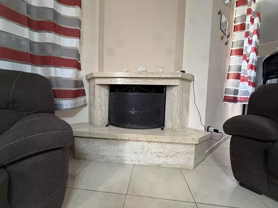 Immagine 4 di Villa in vendita  in Terrsasini- Svincolo Autostradale a Terrasini