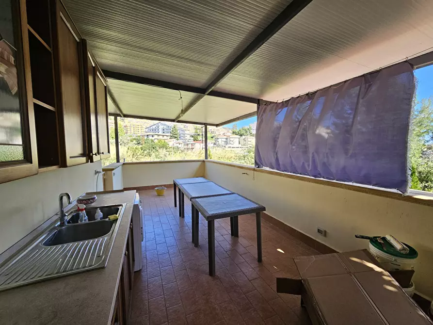 Immagine 7 di Bilocale in affitto  in Via Serra Paratore a Monreale