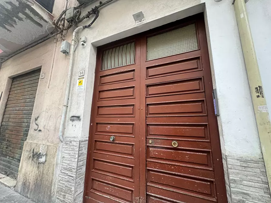 Immagine 23 di Trilocale in affitto  in Via Domenico Lancia di Brolo a Palermo