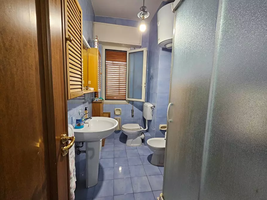 Immagine 13 di Appartamento in vendita  in Via John Fitzgerald Kennedy 10 a Monreale