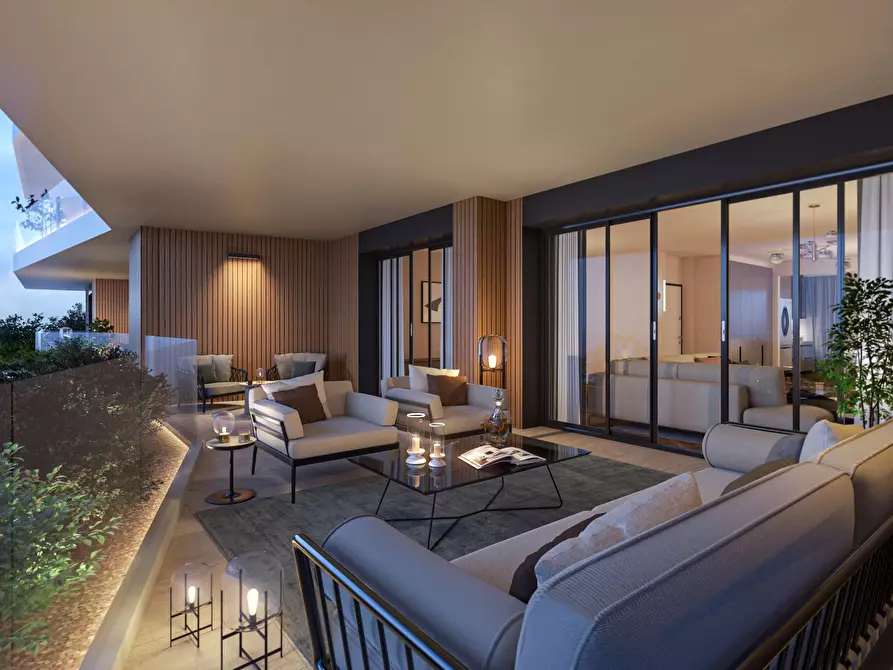 Immagine 9 di Quadrilocale in vendita  in Via Muzio Clementi 10 a Monza