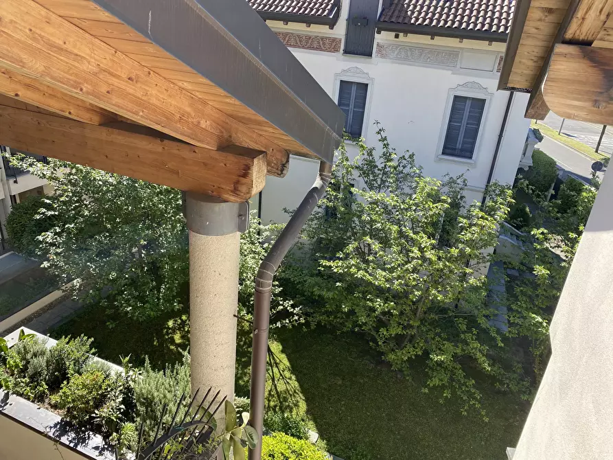 Immagine 49 di Trilocale in vendita  in Via Catalani 1 a Monza