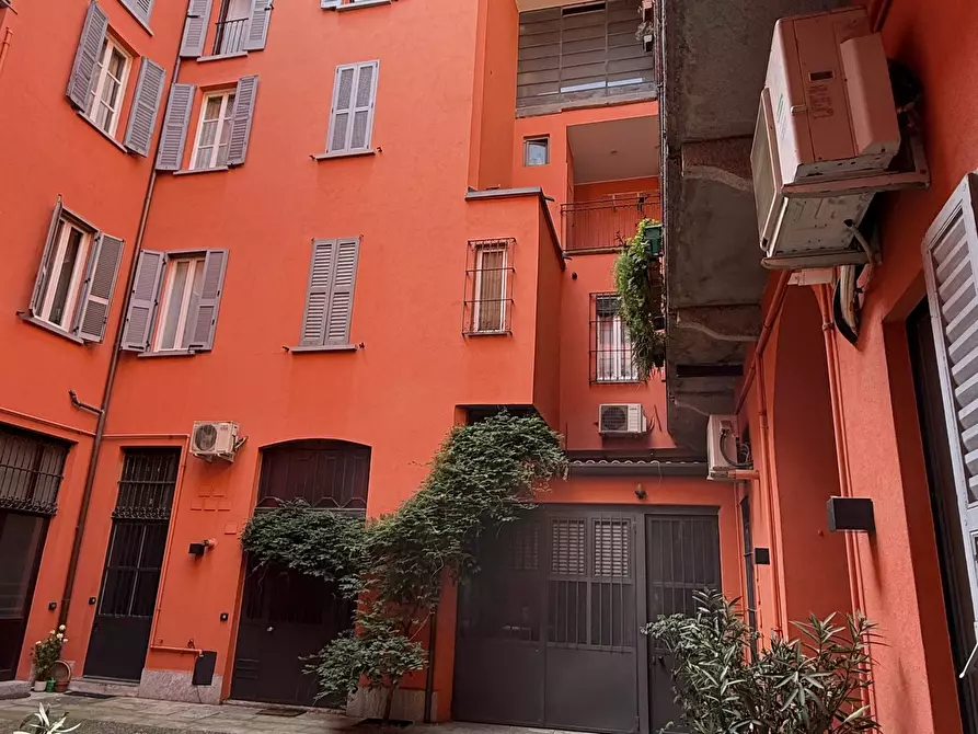 Immagine 28 di Trilocale in vendita  in Via Paolo Frisi 8 a Milano