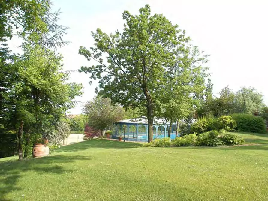 Immagine 57 di Casa indipendente in vendita  in Frazione Lavezzole 43 a San Damiano D'asti