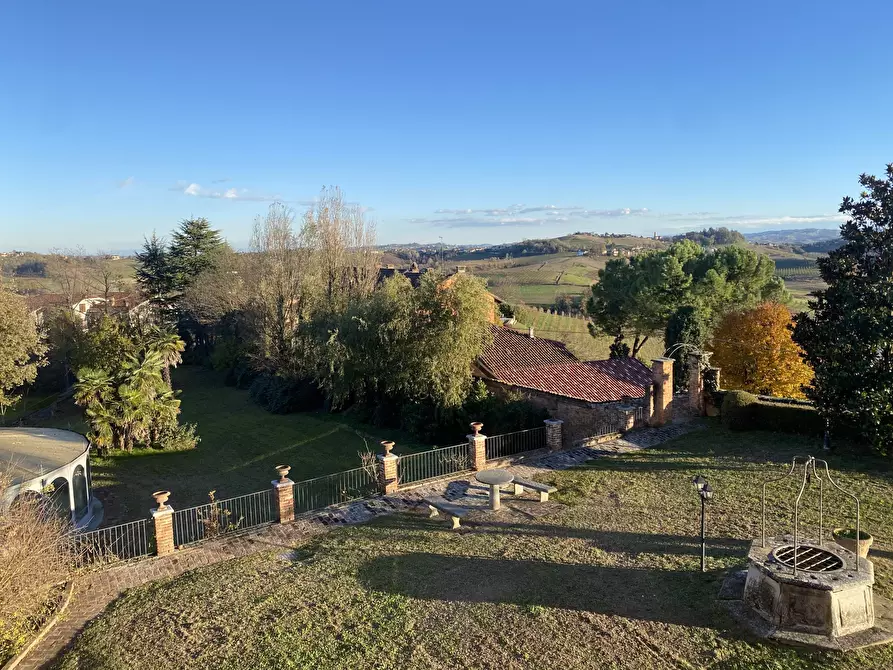 Immagine 80 di Casa indipendente in vendita  in Frazione Lavezzole 43 a San Damiano D'asti