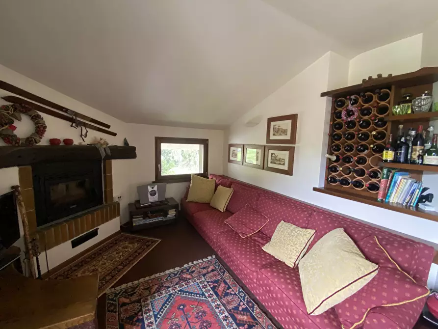 Immagine 10 di Quadrilocale in vendita  in Via al Forte 9 a Valdisotto