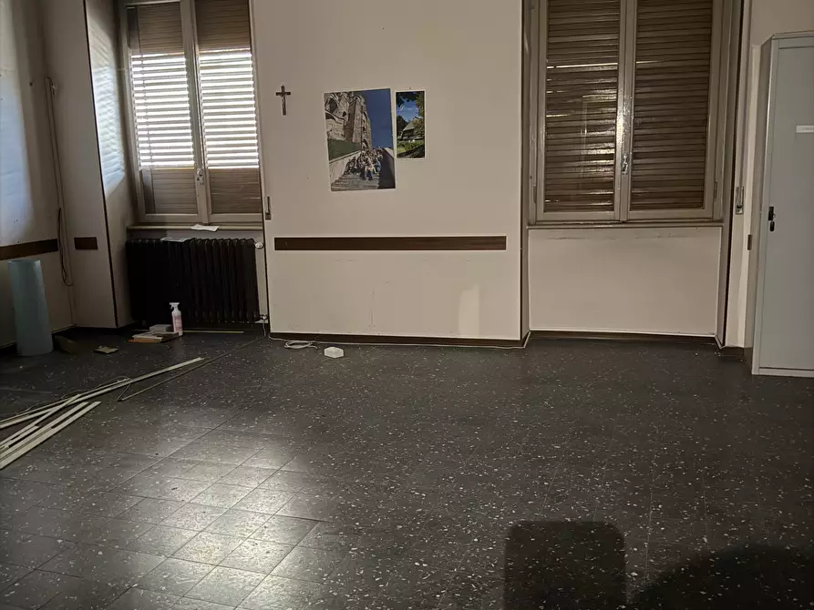 Immagine 37 di Palazzo in vendita  in Via San Gaudenzio 11 a Novara