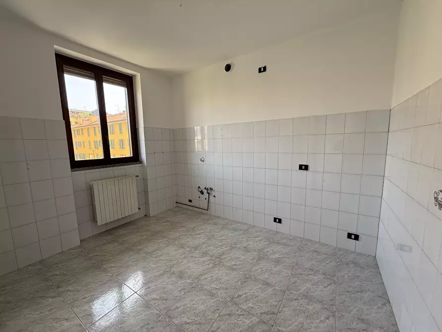 Immagine 25 di Casa bifamiliare in vendita  in Via Luigi Settembrini 14 a Cinisello Balsamo