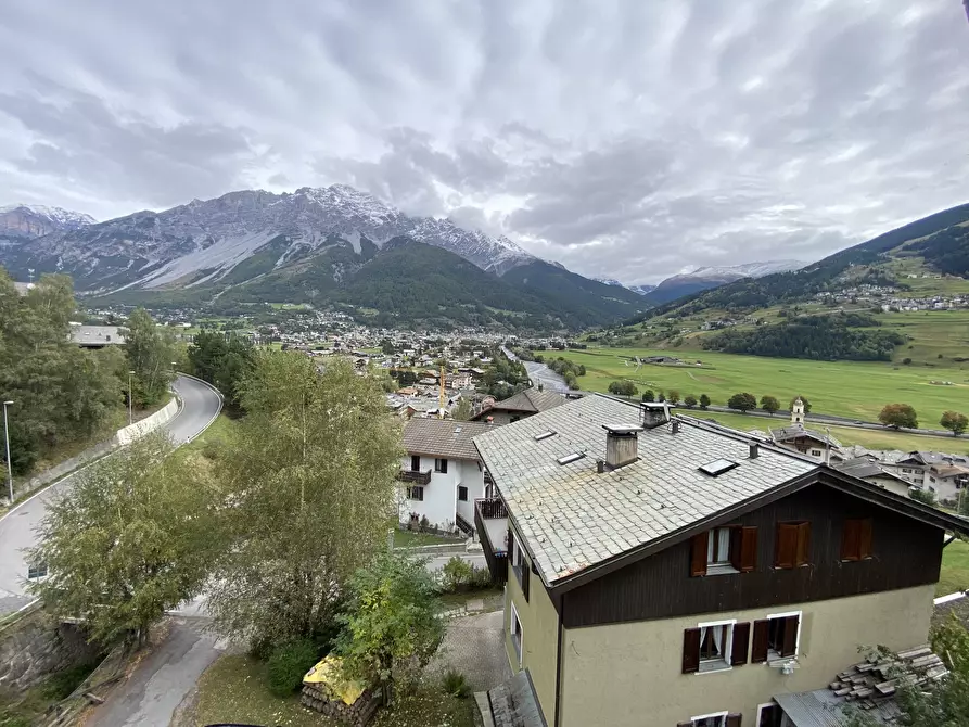 Immagine 51 di Quadrilocale in vendita  in Via al Forte 9 a Valdisotto