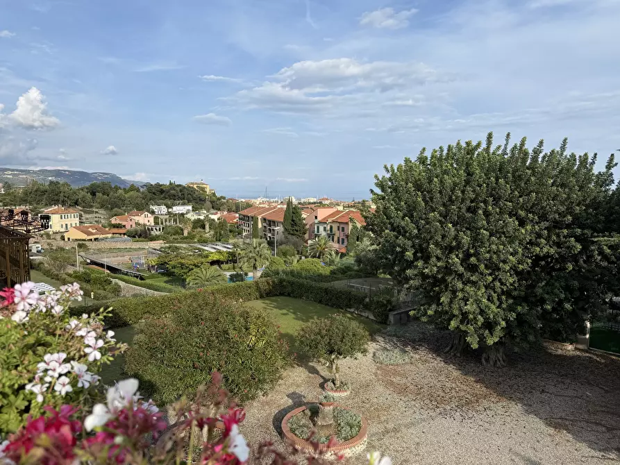 Immagine 1 di Terreno edificabile in vendita  in Via Enrico Toti 12 a Loano