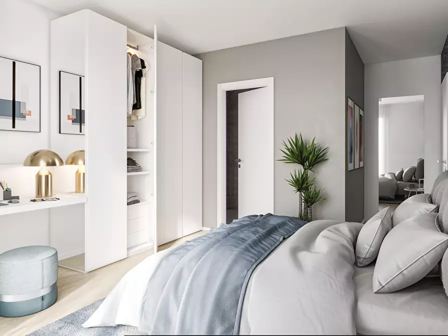 Immagine 36 di Trilocale in vendita  in Via Carlo 433 a San Remo