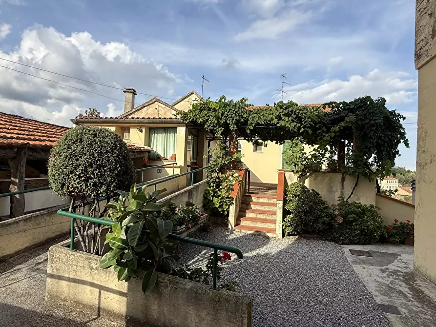 Immagine 32 di Terreno edificabile in vendita  in Via Enrico Toti 12 a Loano