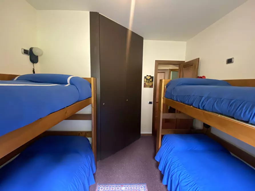 Immagine 36 di Quadrilocale in vendita  in Via al Forte 9 a Valdisotto