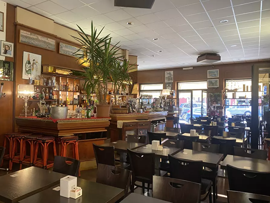 Immagine 32 di Bar / Ristorante in vendita  in Via Andrea Maria Ampere 98 a Milano