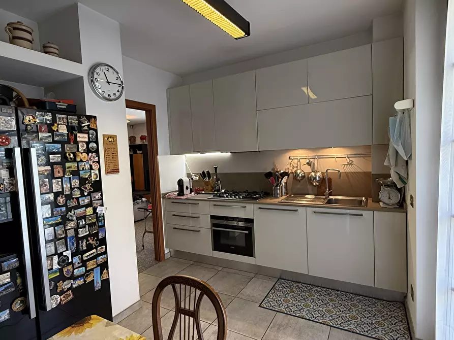 Immagine 57 di Casa bifamiliare in vendita  in Via Filippo Beltrame 20 a Vimodrone