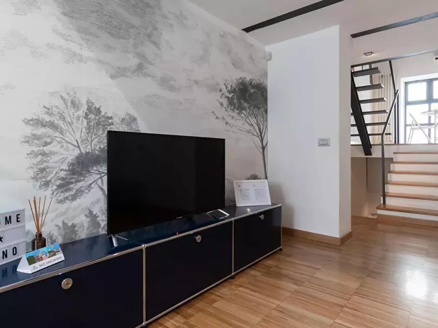 Immagine 9 di Trilocale in vendita  in Via Paolo Frisi 8 a Milano