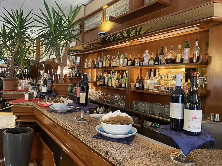 Immagine 42 di Bar / Ristorante in vendita  in Via Ampere 98 a Milano