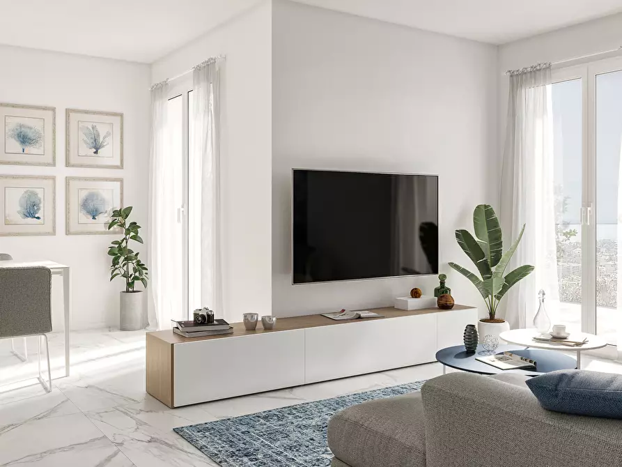 Immagine 32 di Trilocale in vendita  in Via Carlo 433 a San Remo