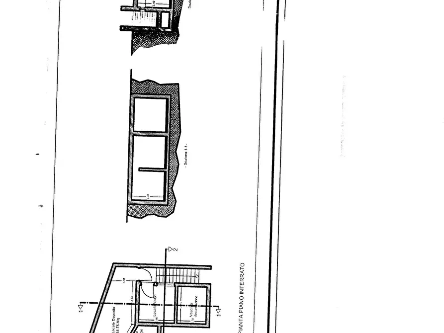 Immagine 66 di Villa in vendita  in Via Andrea Campesi 1 a Olbia