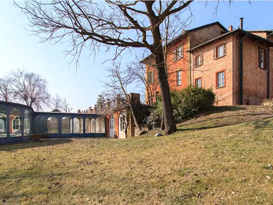 Immagine 15 di Casa indipendente in vendita  in Frazione Lavezzole 43 a San Damiano D'asti