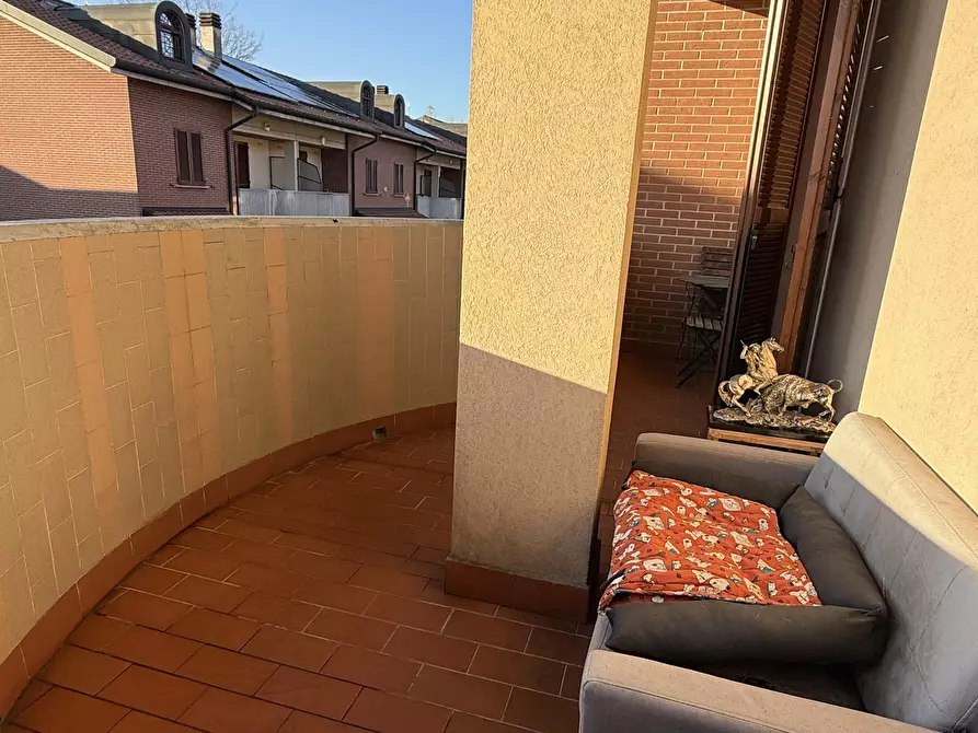Immagine 47 di Casa bifamiliare in vendita  in Via Luigi Settembrini 14 a Cinisello Balsamo