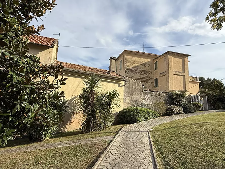 Immagine 24 di Terreno edificabile in vendita  in Via Enrico Toti 12 a Loano