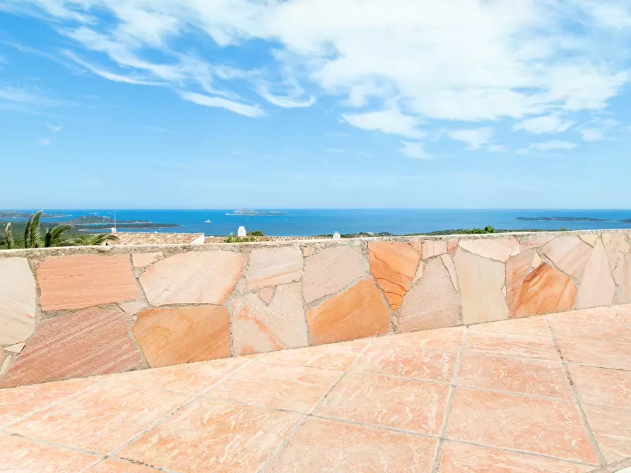 Immagine 44 di Villa in vendita  in Località Milmegghio a Olbia