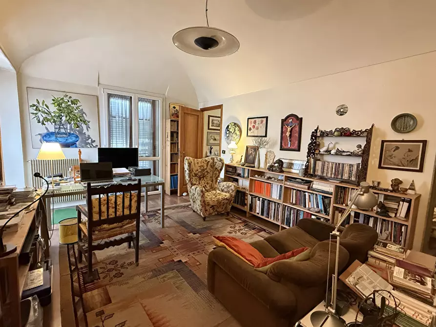 Immagine 54 di Casa indipendente in vendita  in Via Piave 11 a Cocconato