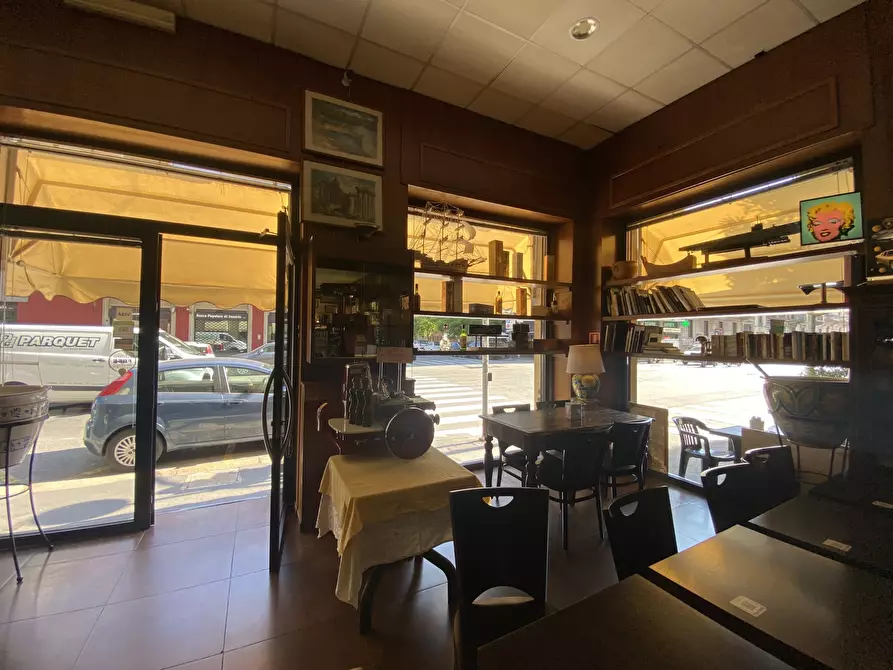 Immagine 45 di Bar / Ristorante in vendita  in Via Ampere 98 a Milano