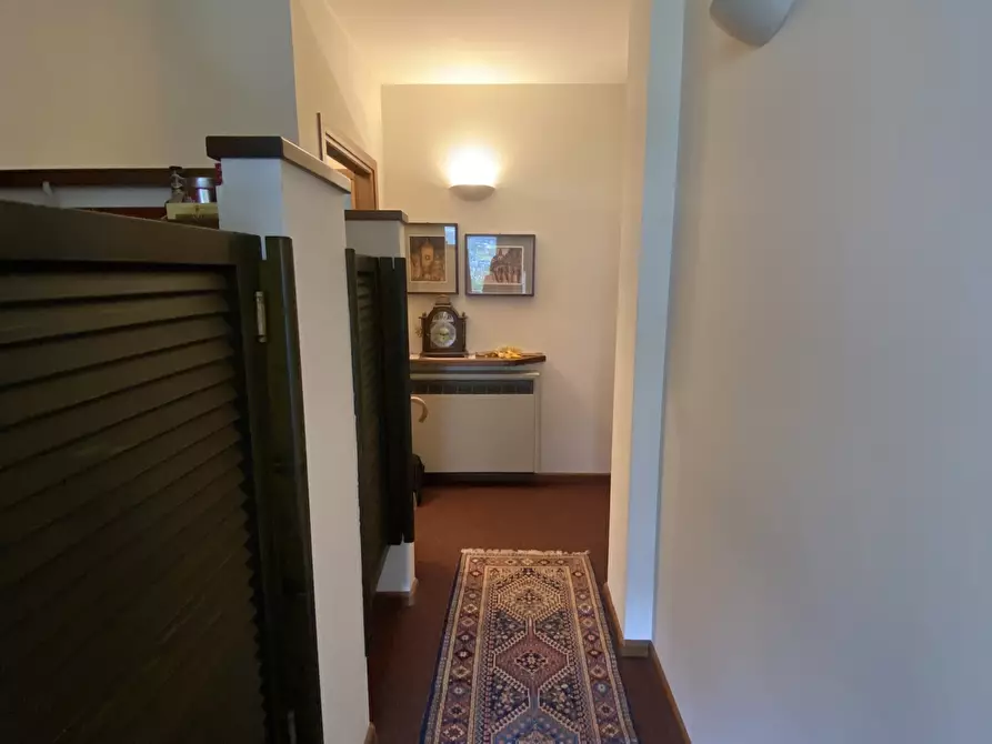 Immagine 22 di Quadrilocale in vendita  in Via al Forte 9 a Valdisotto