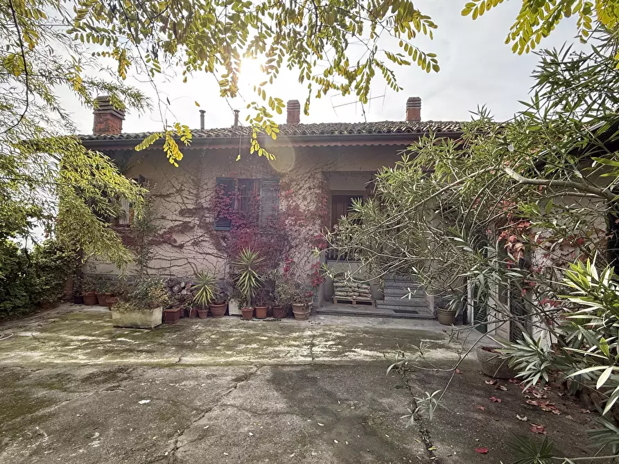 Immagine 7 di Casa indipendente in vendita  in Via Piave 11 a Cocconato