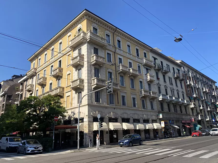 Immagine 46 di Bar / Ristorante in vendita  in Via Andrea Maria Ampere 98 a Milano