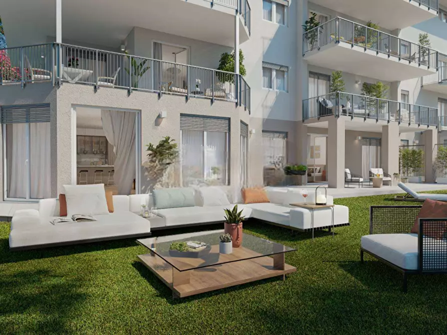 Immagine 9 di Trilocale in vendita  in Via Carlo 433 a San Remo