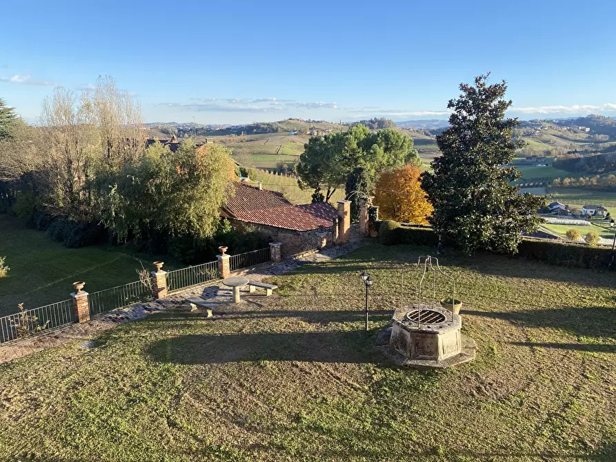 Immagine 73 di Casa indipendente in vendita  in Frazione Lavezzole 43 a San Damiano D'asti