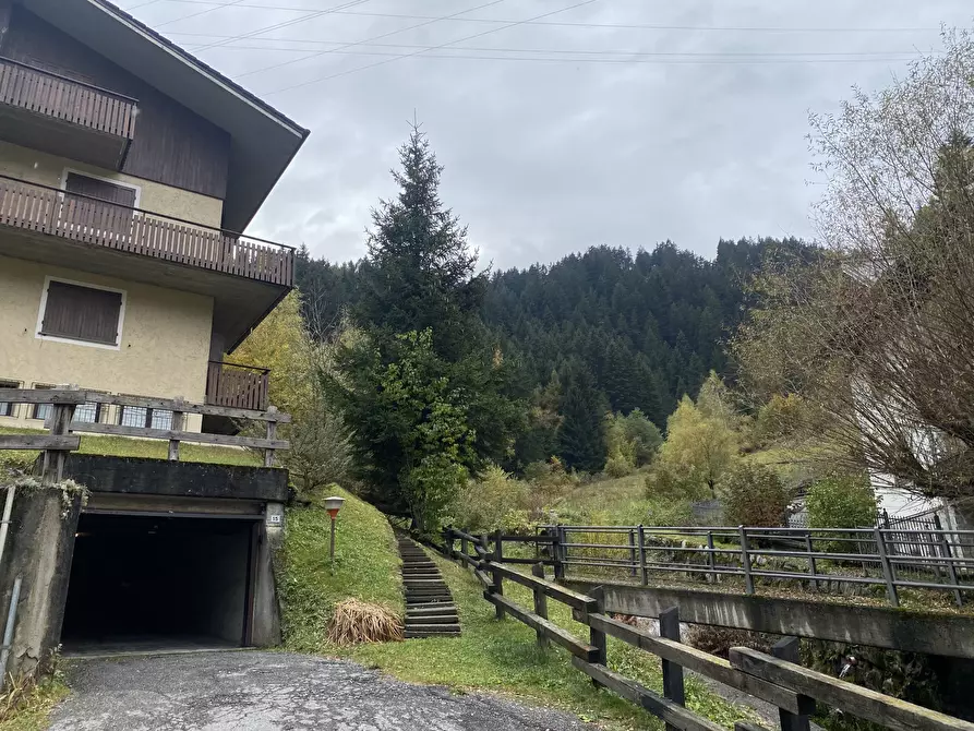 Immagine 64 di Quadrilocale in vendita  in Via al Forte 9 a Valdisotto