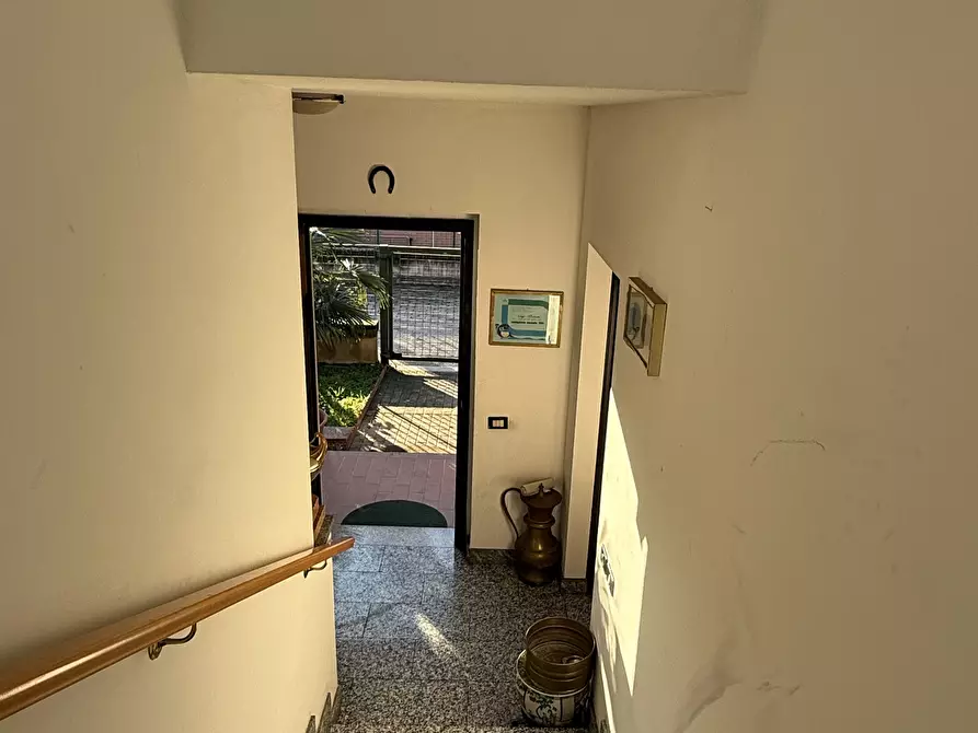 Immagine 53 di Casa bifamiliare in vendita  in Via Luigi Settembrini 14 a Cinisello Balsamo