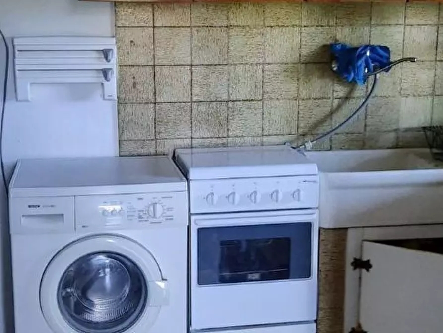 Immagine 6 di Bilocale in affitto  a Solignano