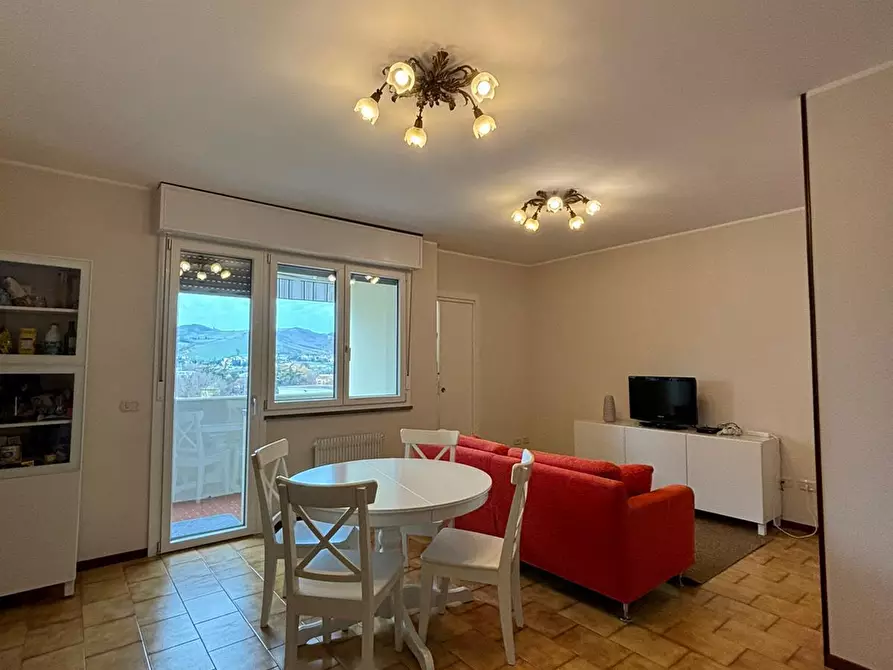 Immagine 1 di Quadrilocale in vendita  a Fornovo Di Taro