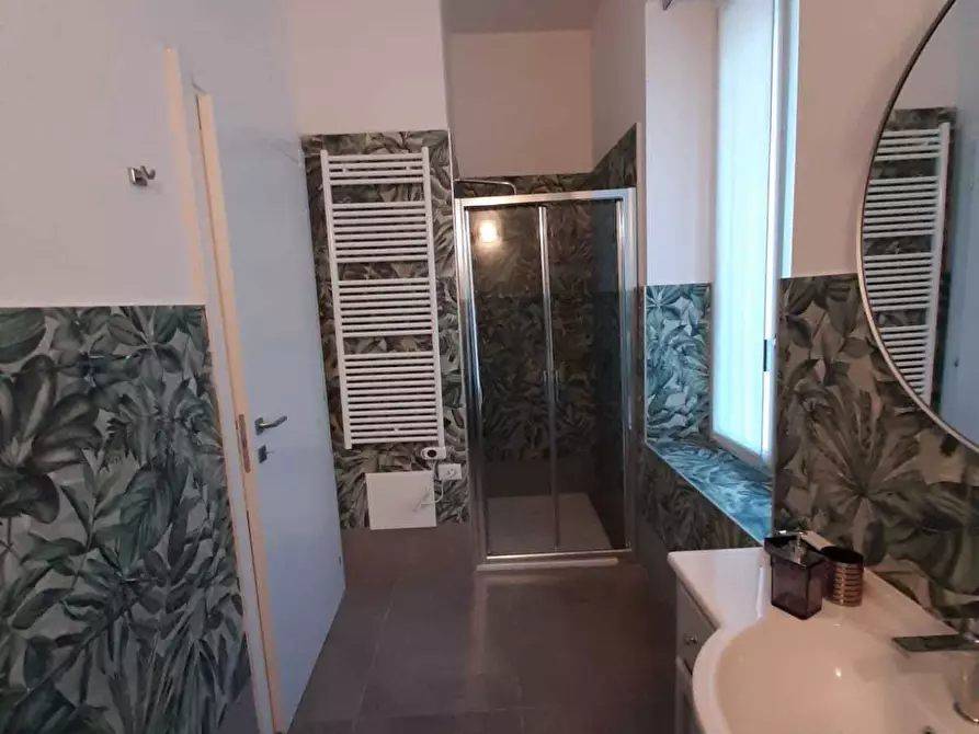 Immagine 16 di Bilocale in affitto  a Salsomaggiore Terme