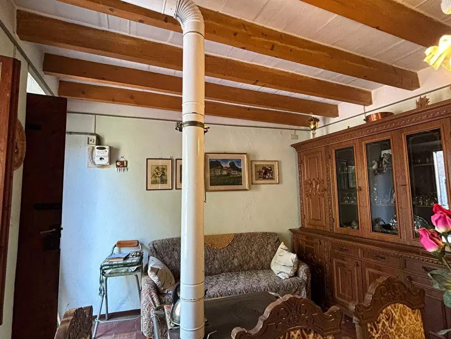 Immagine 16 di Porzione di casa in vendita  a Terenzo